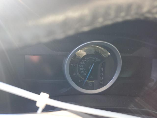 Ford Explorer Xlt Image 5