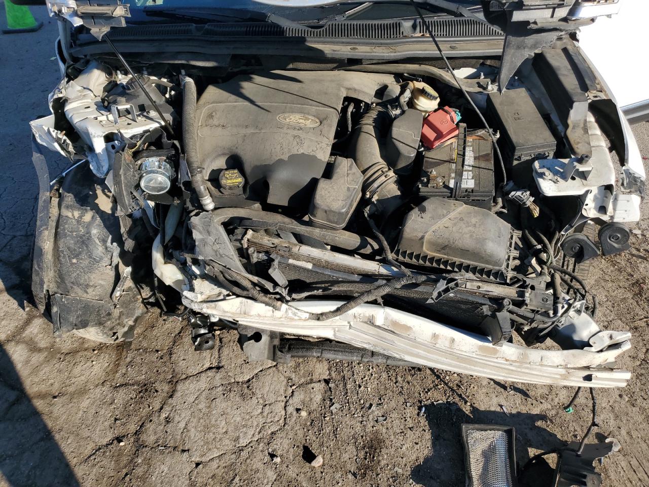 Ford Explorer Xlt Image 8