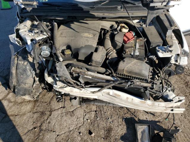 Ford Explorer Xlt Image 8