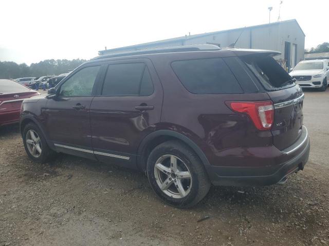 Ford Explorer Xlt Image 12