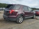 Ford Explorer Xlt Image 3