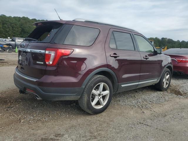 Ford Explorer Xlt Image 3