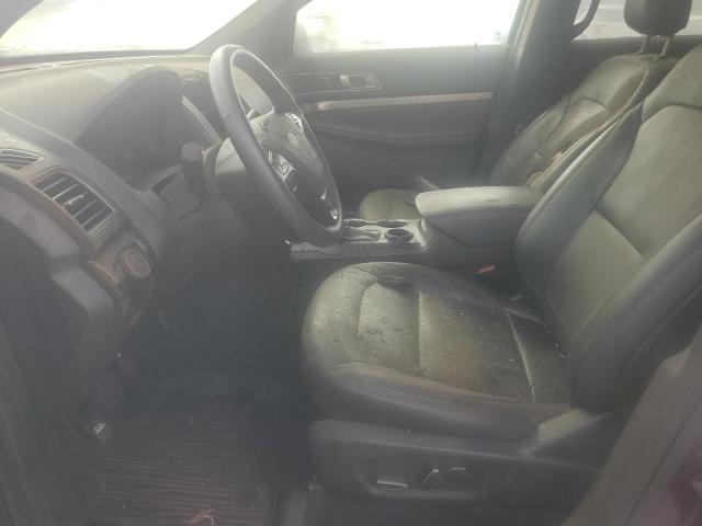 Ford Explorer Xlt Image 5