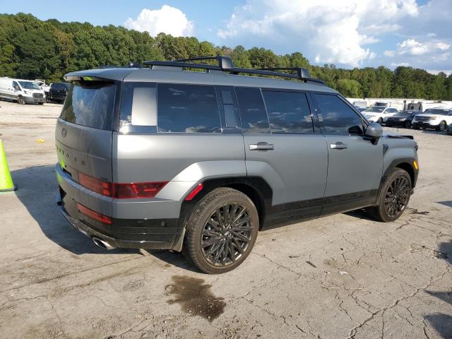 Hyundai SANTA FE Calligraphy Image 3