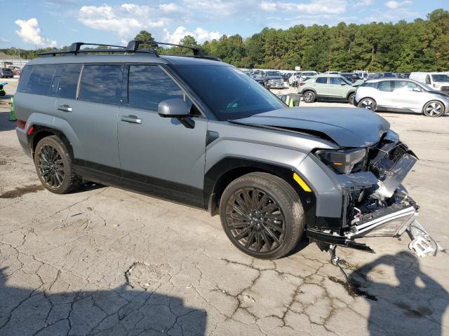 Hyundai SANTA FE Calligraphy Image 7