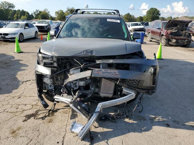 Hyundai SANTA FE Calligraphy Image 4