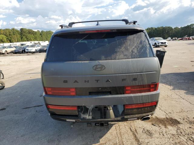 Hyundai SANTA FE Calligraphy Image 5