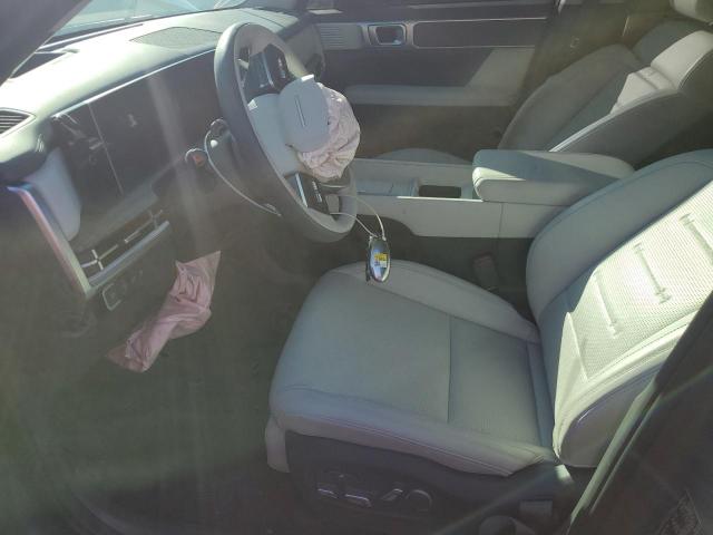 Hyundai SANTA FE Calligraphy Image 8