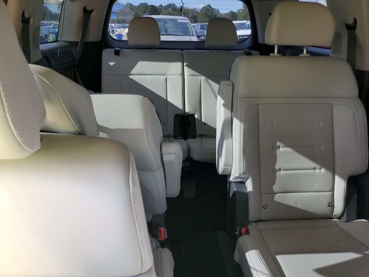 Hyundai SANTA FE Calligraphy Image 11