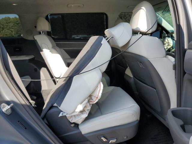 Hyundai SANTA FE Calligraphy Image 13