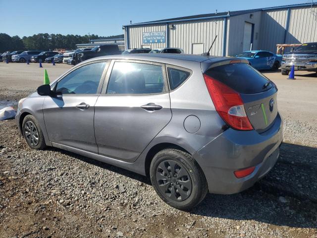 Hyundai ACCENT Se Image 4