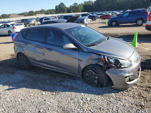 Hyundai ACCENT Se Image 5