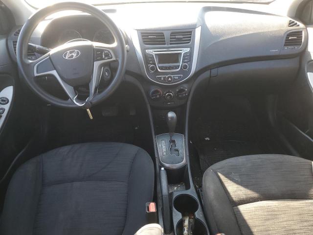 Hyundai ACCENT Se Image 7