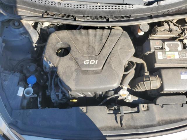 Hyundai ACCENT Se Image 3