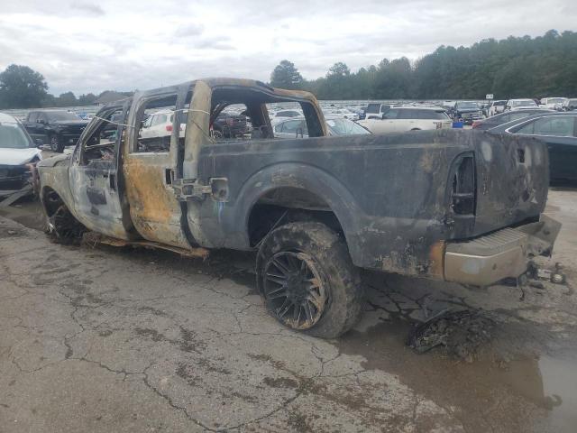 Ford F-250 Super Duty Image 2