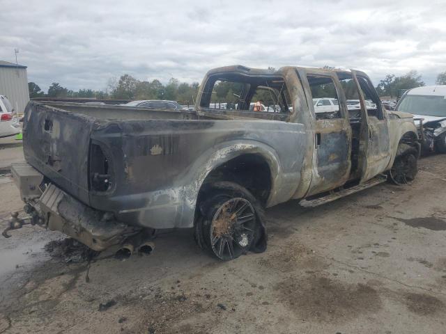 Ford F-250 Super Duty Image 3