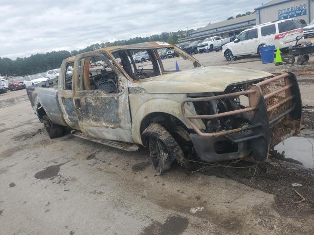 Ford F-250 Super Duty Image 9