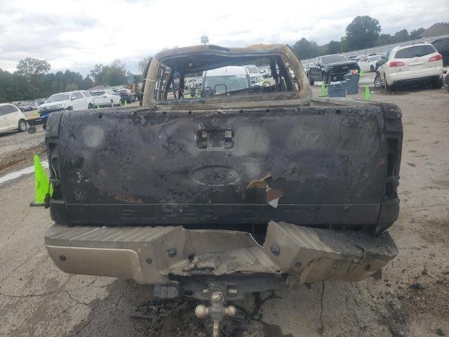 Ford F-250 Super Duty Image 11