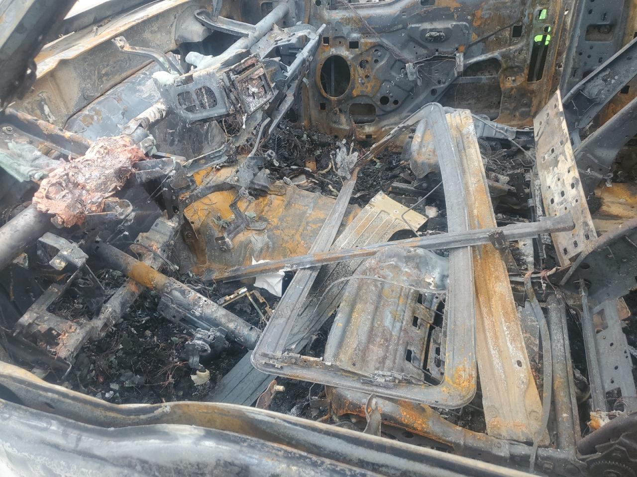 Ford F-250 Super Duty Image 4