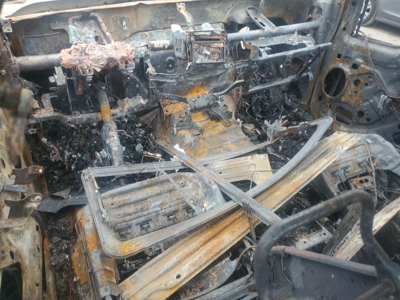 Ford F-250 Super Duty Image 8