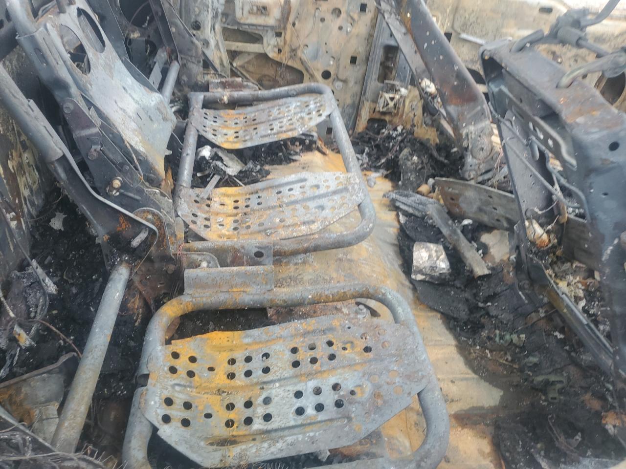 Ford F-250 Super Duty Image 10