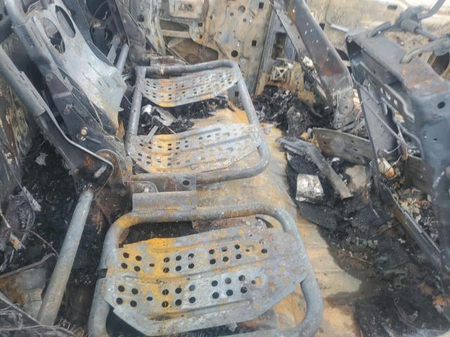 Ford F-250 Super Duty Image 10