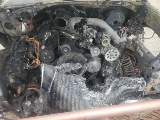 Ford F-250 Super Duty Image 6