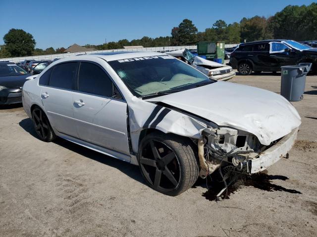 Chevrolet Impala Lt Image 12
