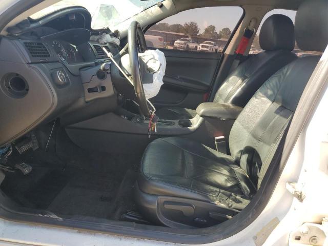 Chevrolet Impala Lt Image 11