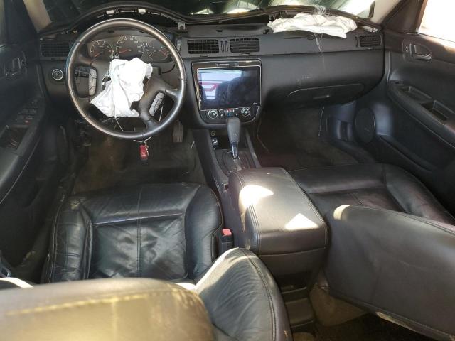 Chevrolet Impala Lt Image 8