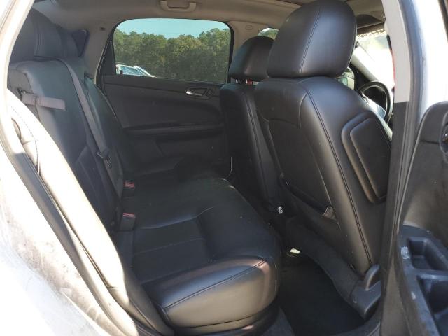 Chevrolet Impala Lt Image 10