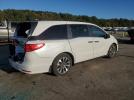 Honda Odyssey Exl Image 13