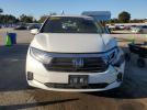 Honda Odyssey Exl Image 5