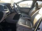 Honda Odyssey Exl Image 3