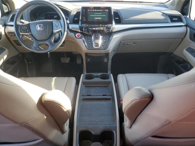 Honda Odyssey Exl Image 11