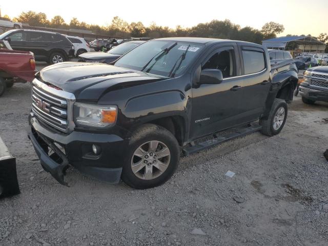  Salvage GMC Canyon