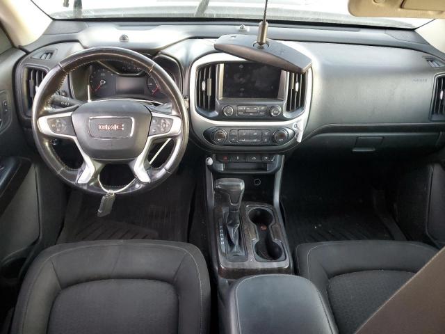 GMC Canyon Sle Image 5