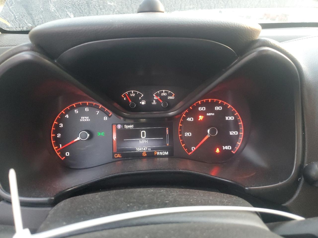 GMC Canyon Sle Image 8