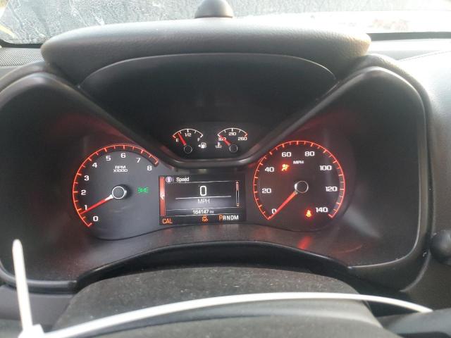 GMC Canyon Sle Image 8