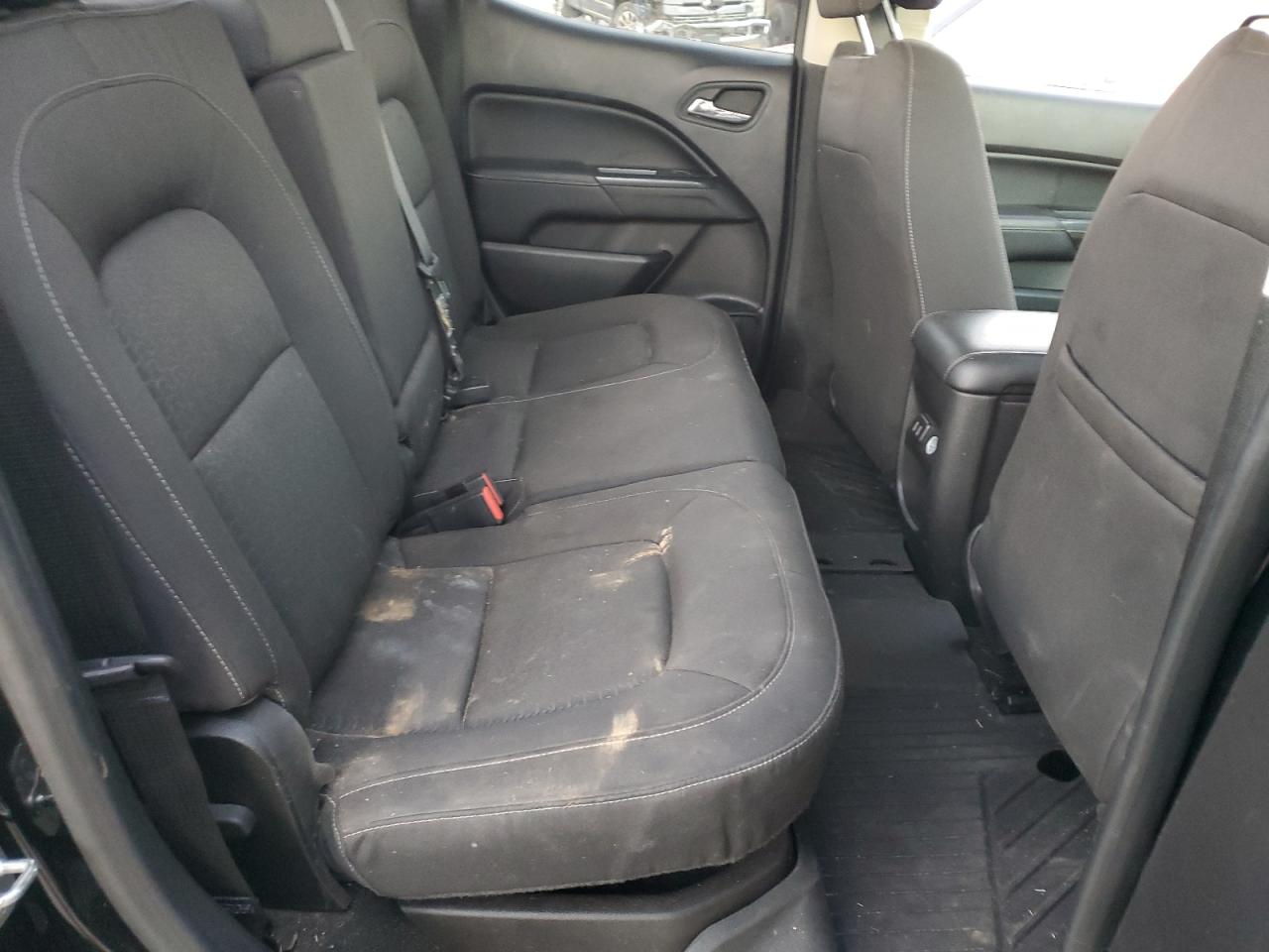 GMC Canyon Sle Image 12