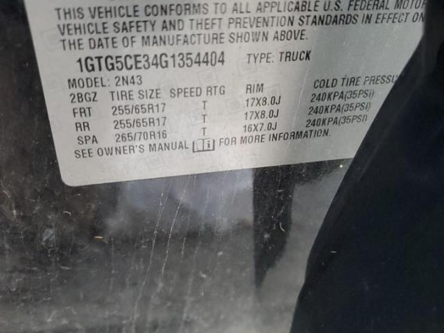 GMC Canyon Sle Image 7