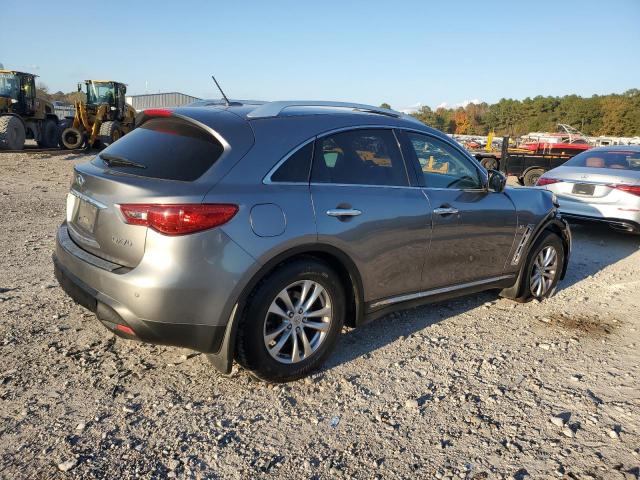 INFINITI Qx Image 11