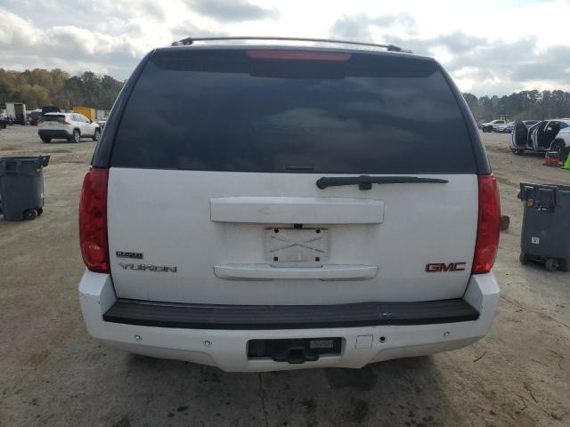 GMC Yukon Slt Image 8