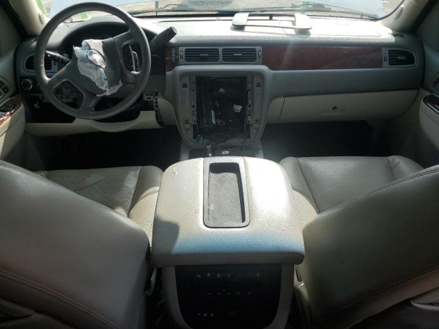 GMC Yukon Slt Image 12