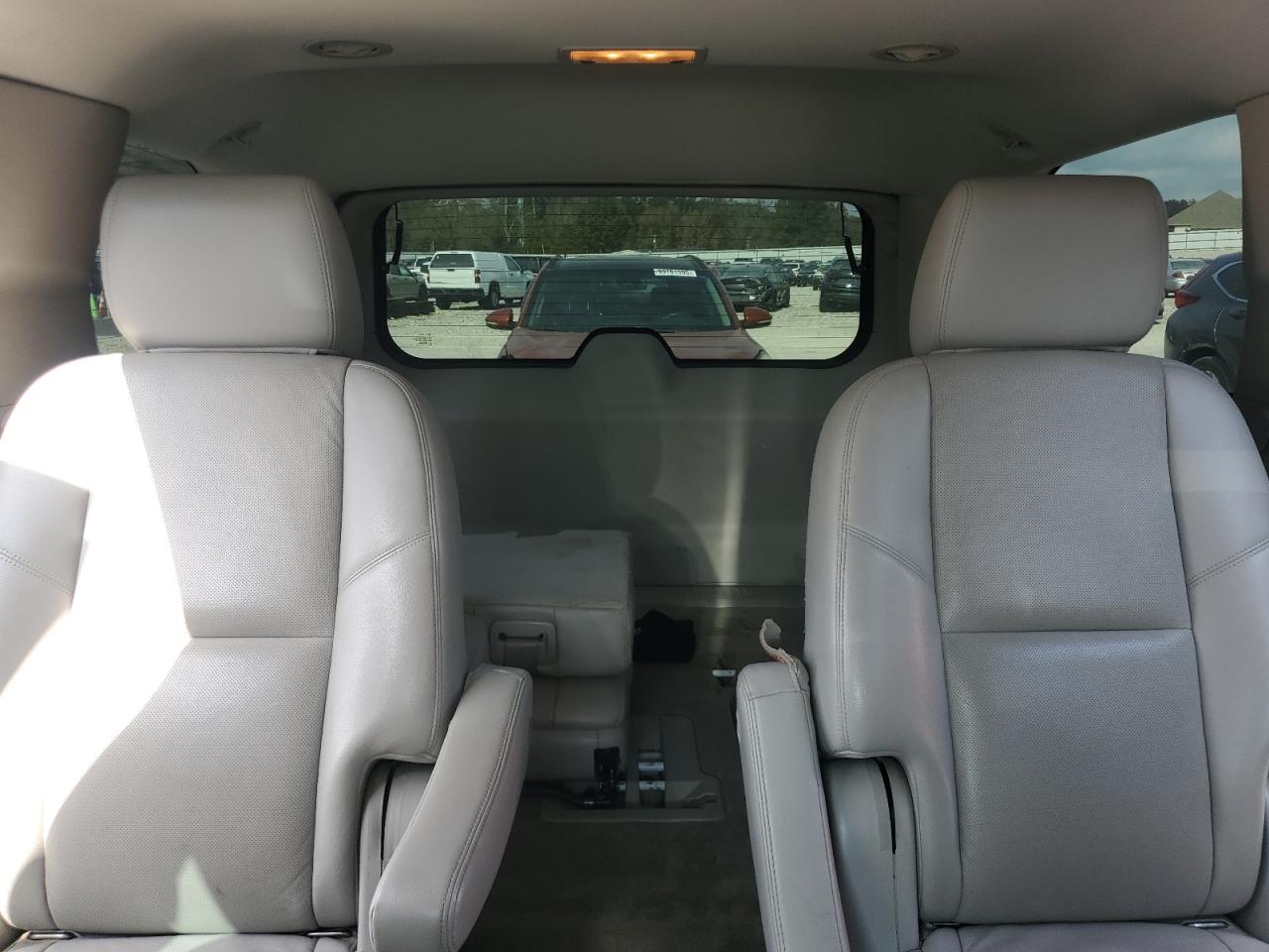 GMC Yukon Slt Image 6