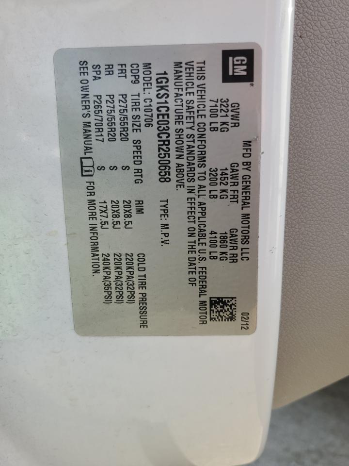 GMC Yukon Slt Image 10