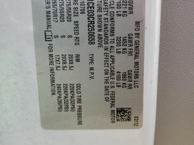 GMC Yukon Slt Image 10