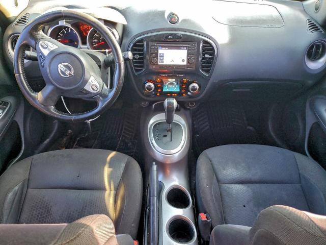 Nissan JUKE S Image 3