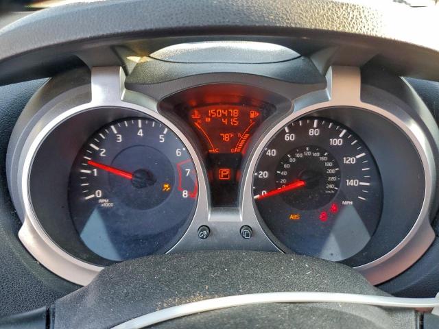 Nissan JUKE S Image 14