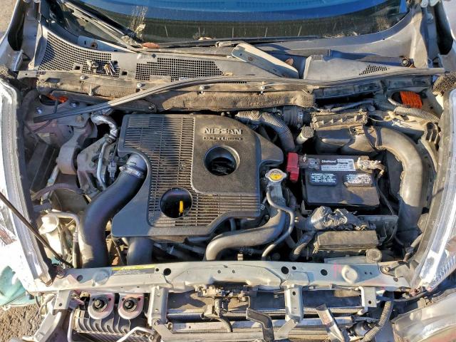 Nissan JUKE S Image 10